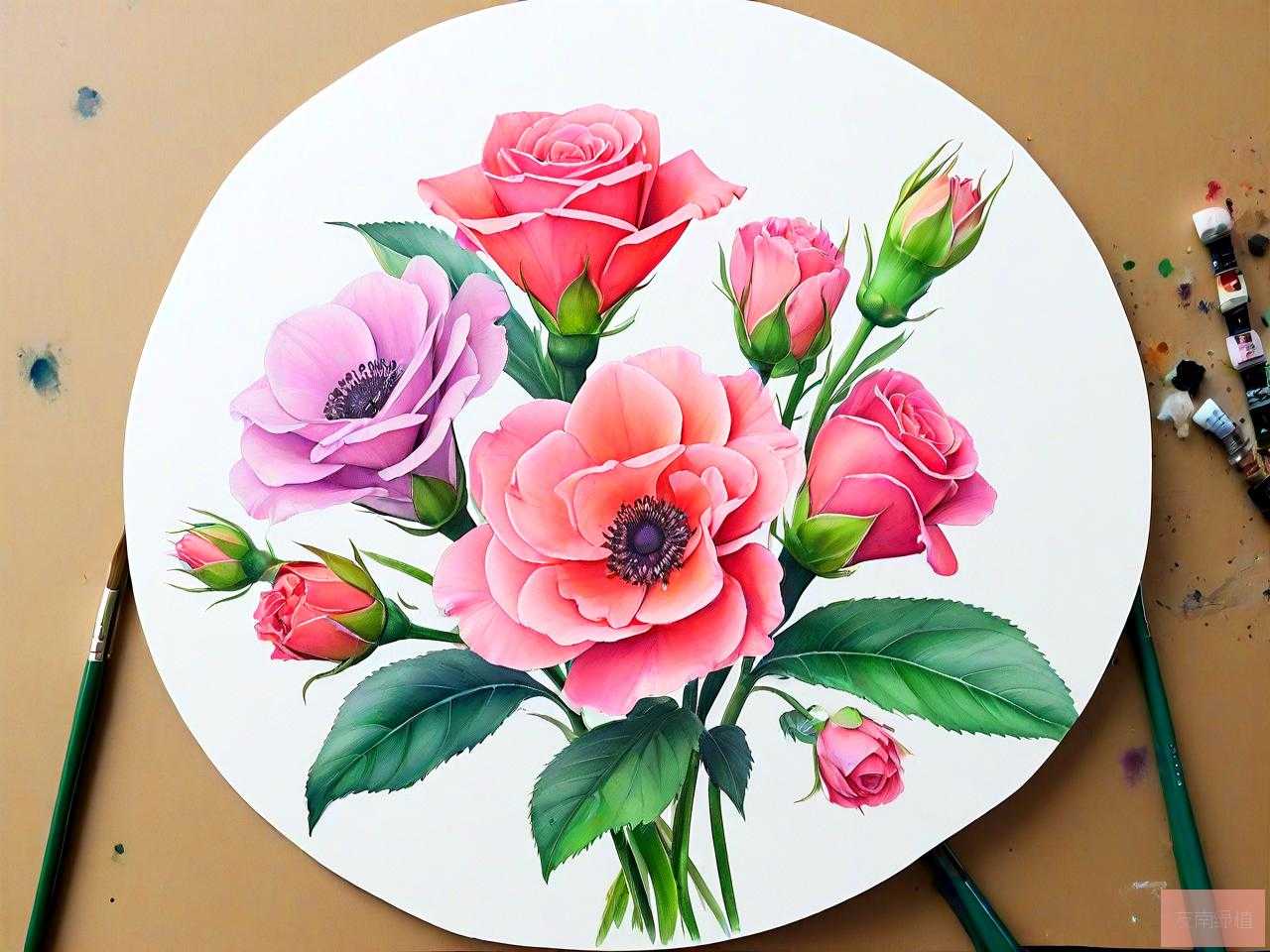 鲜花放一晚上怎么保鲜