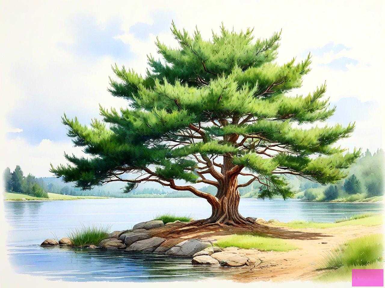 侧柏适合种在哪些位置