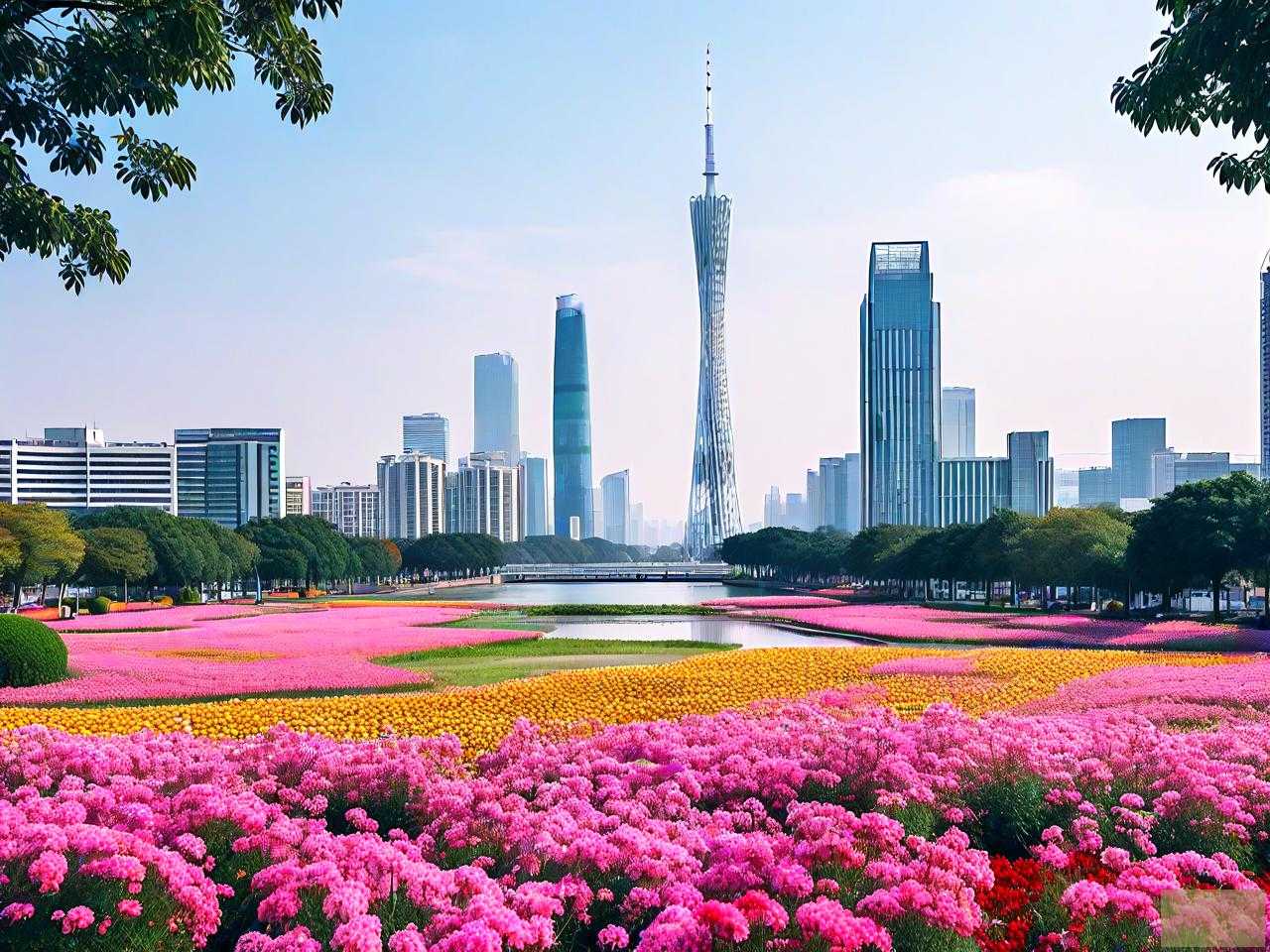 广州花都有什么好玩的