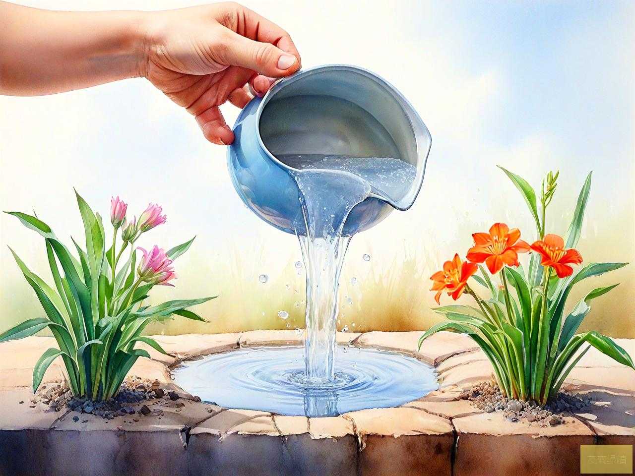 白糖水可以浇哪些植物
