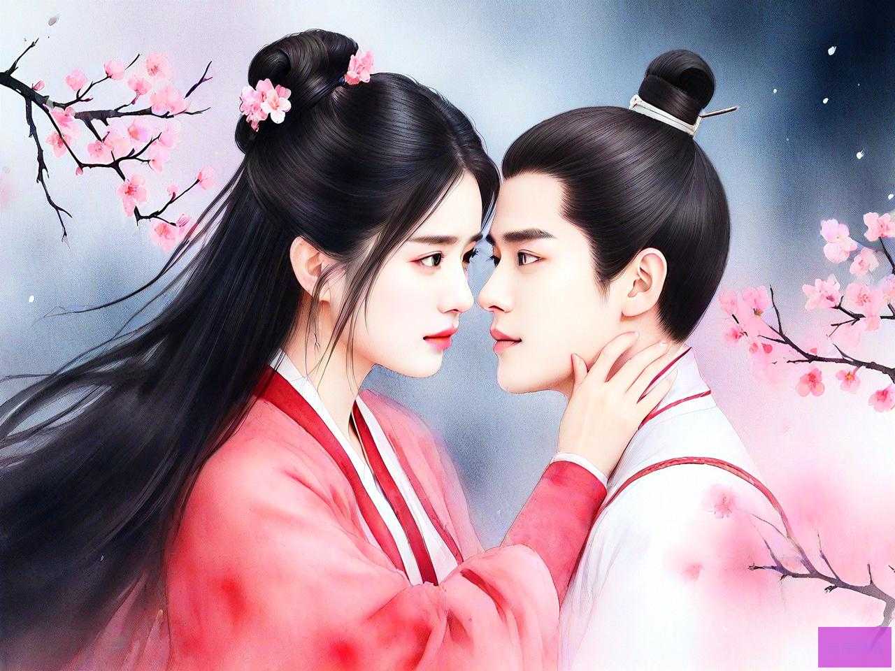 花千骨安能与君绝完整