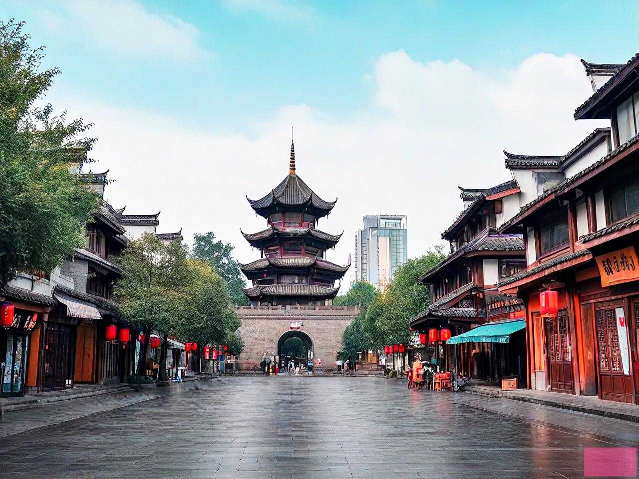 成都游玩大概花多少钱