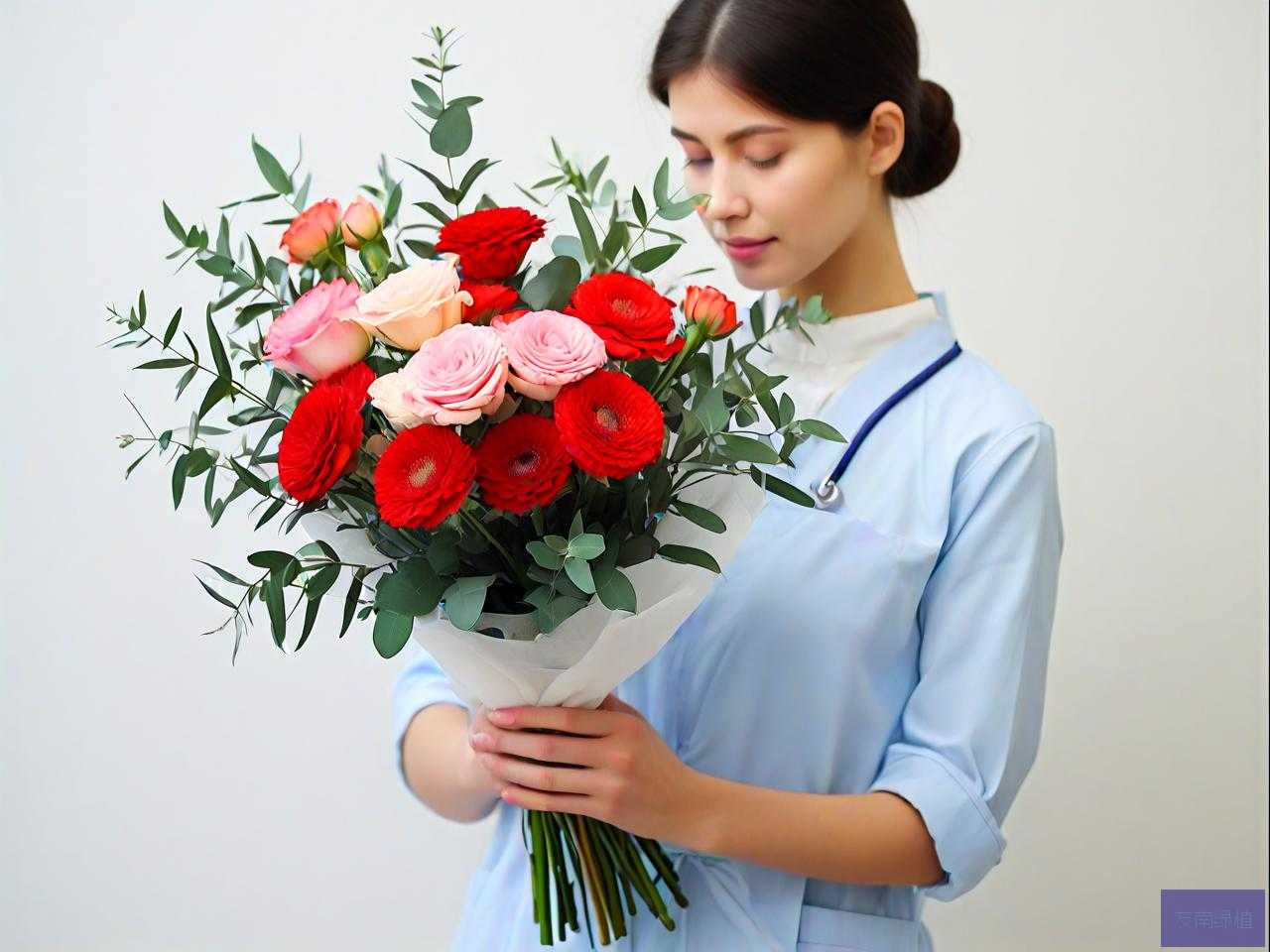 病人一般送什么花合适