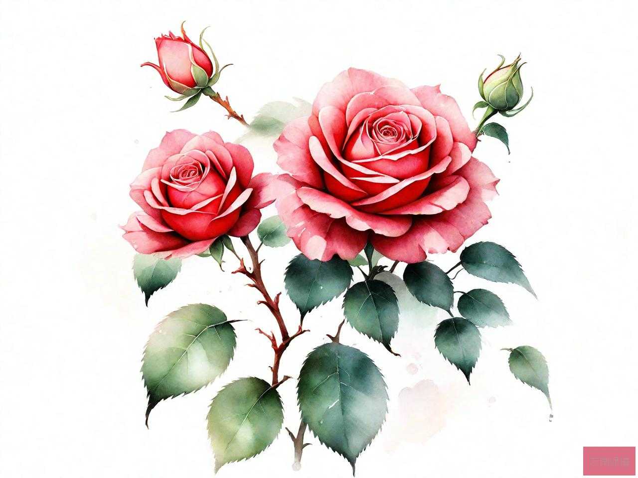 月季花压枝的正确方法
