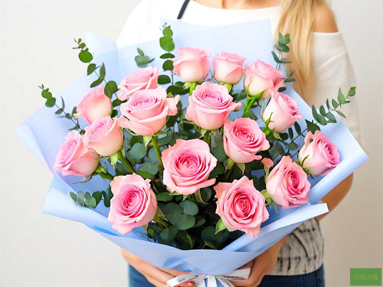送母亲生日鲜花什么花