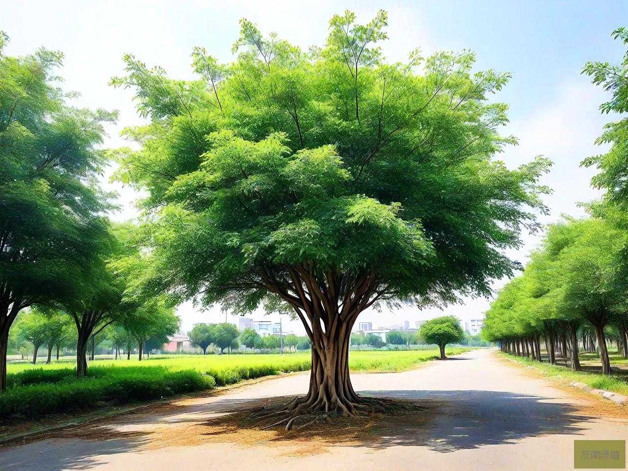 15公分的香樟最新价