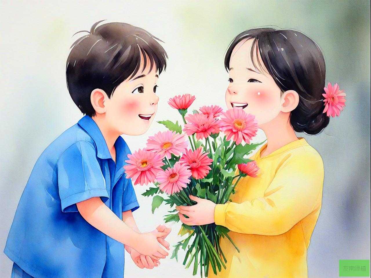 去看望病人送什么鲜花