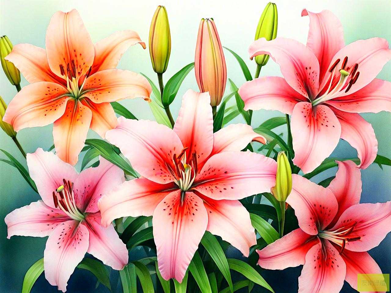 百合花茹志鹃艺术特色