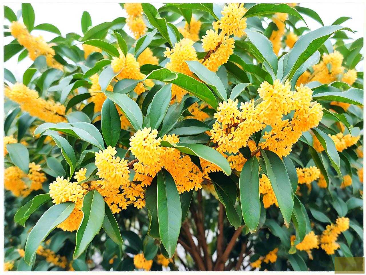 哪种桂花树在河北好养