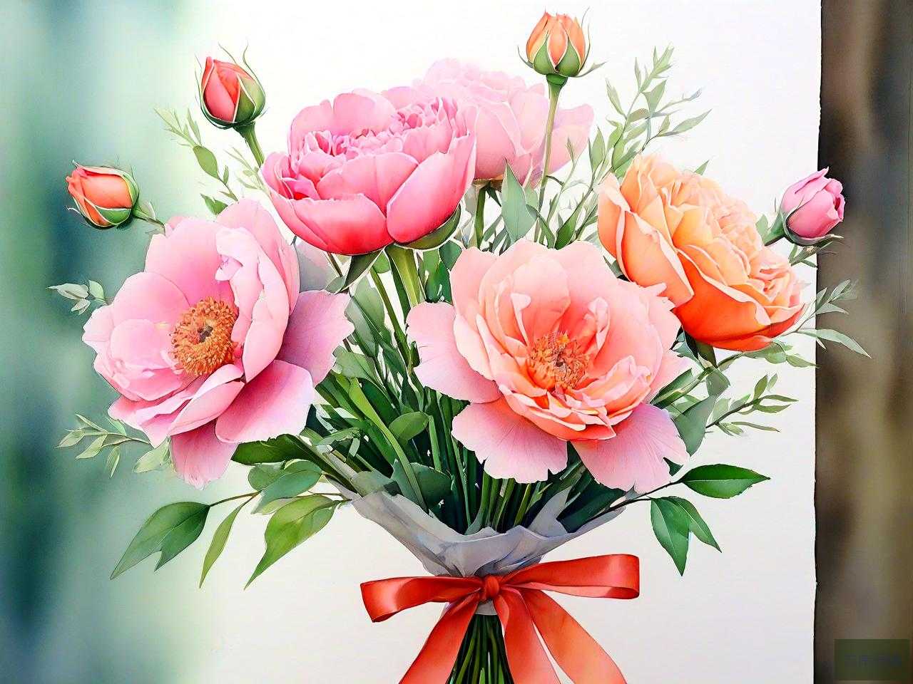 有什么适合送老师的花