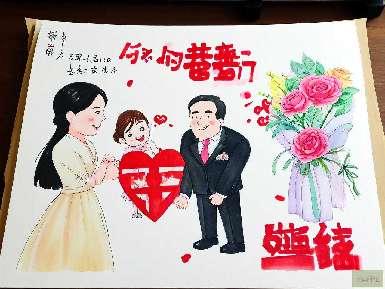 结婚一条龙大概多少钱