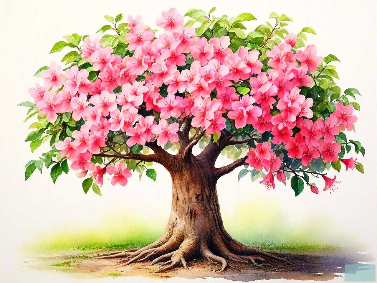 幸福树能催花吗怎么养