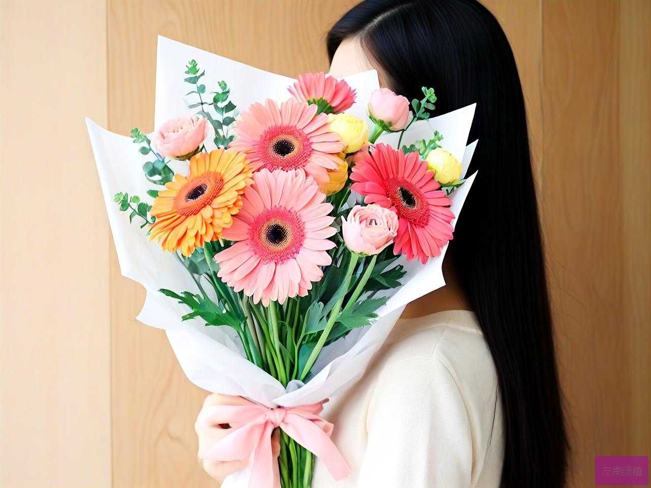 3.8妇女节送什么花