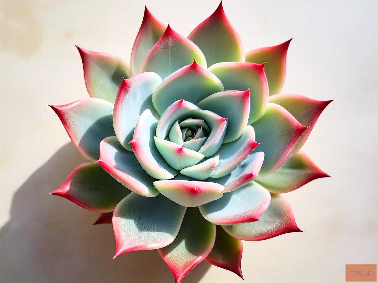 多肉植物口红怎么养护