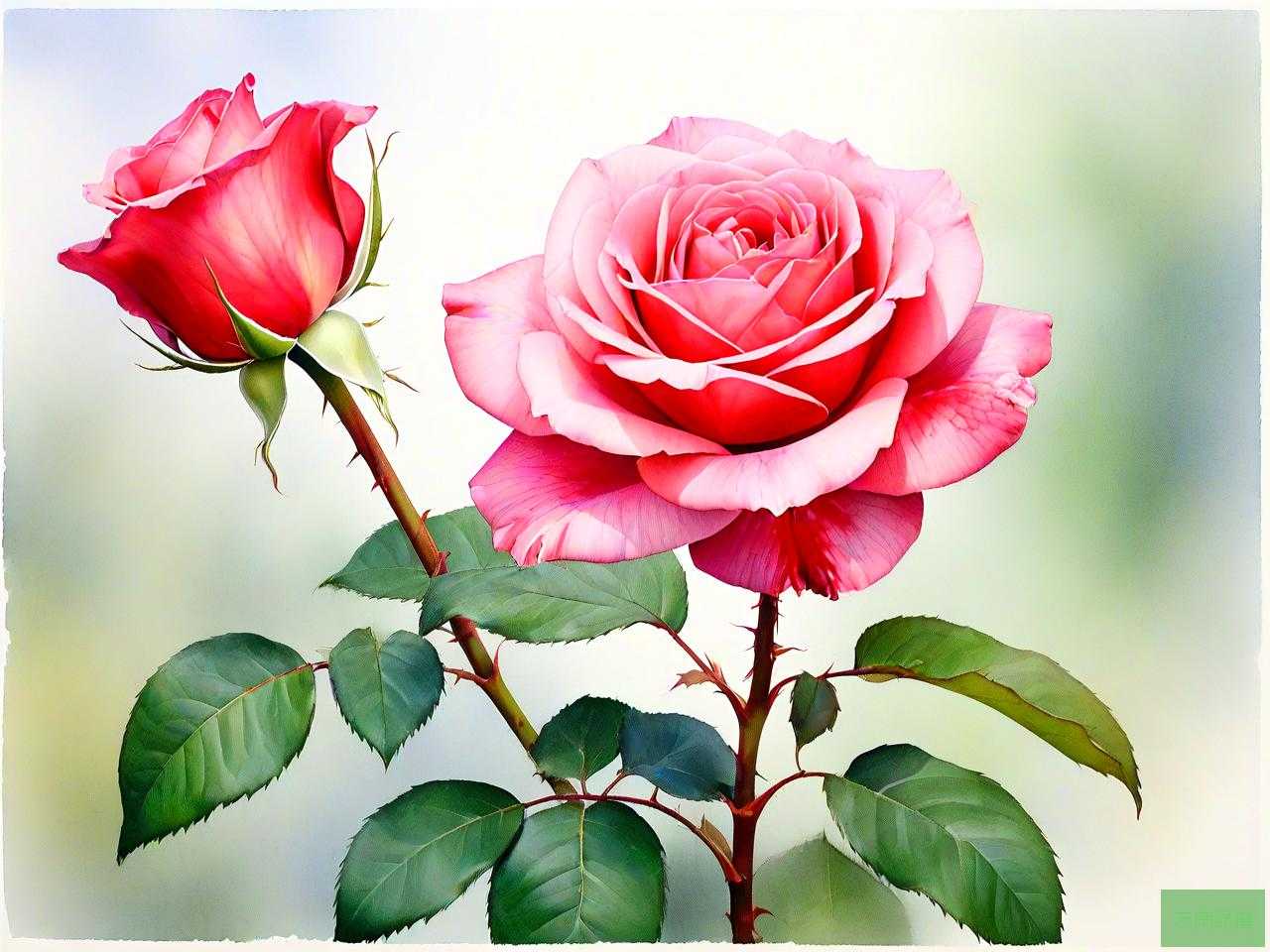 月季花几月份可以扦插