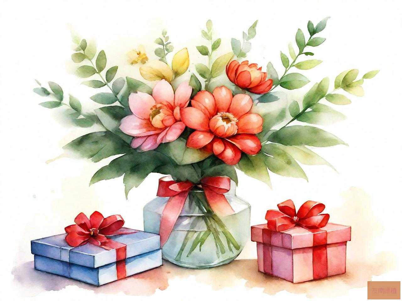 教师节怎么送礼物