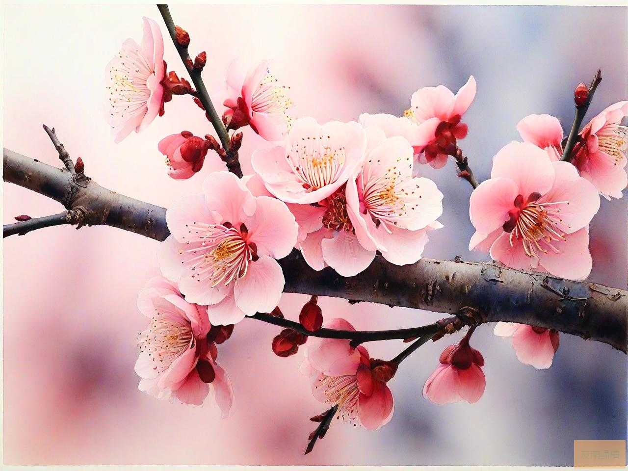 梅花的含义是什么意思