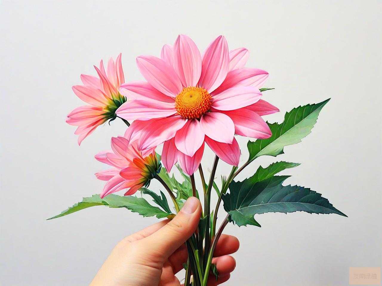 送哥们花什么花比较好