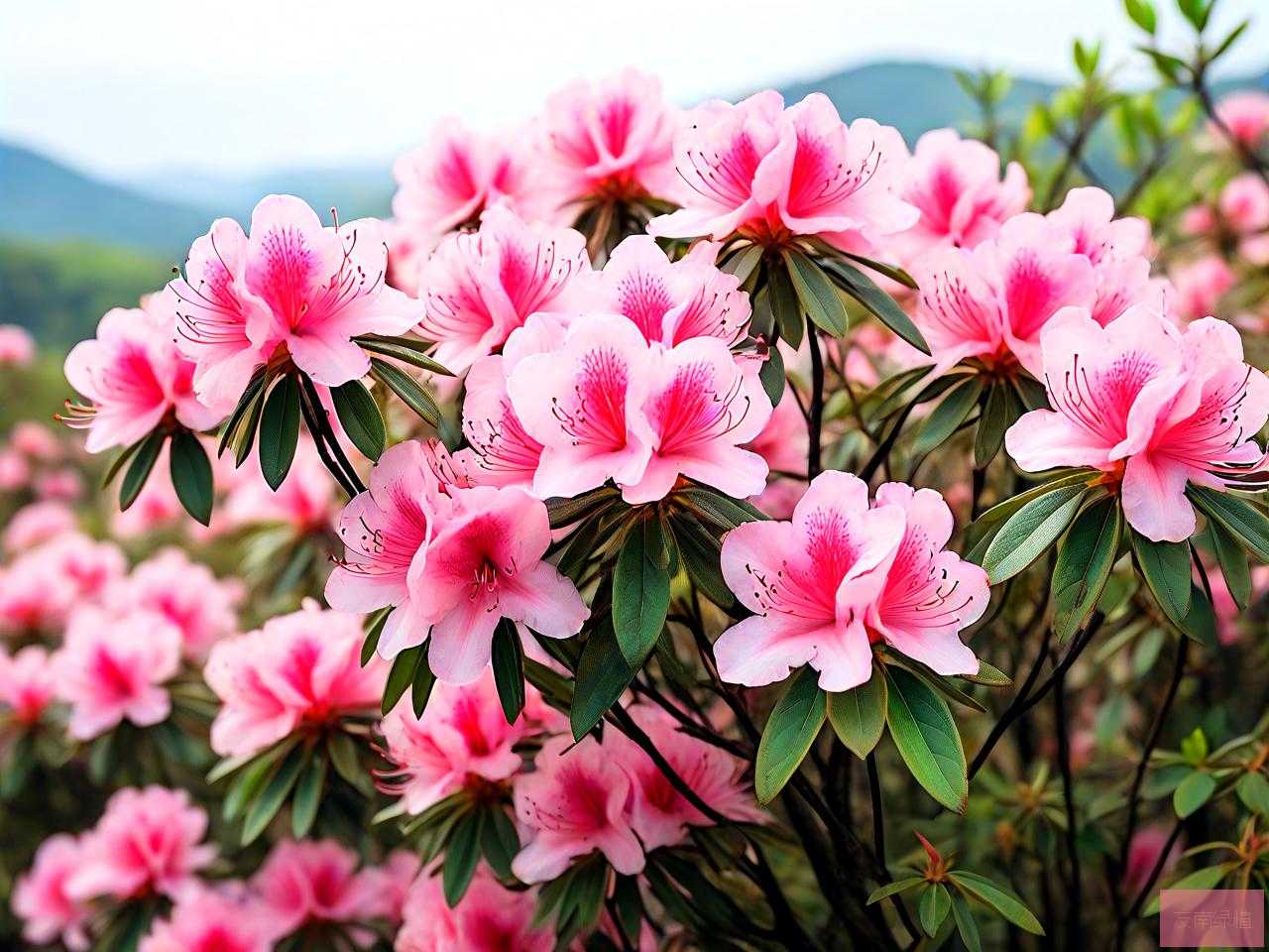 十里杜鹃什么时候开花