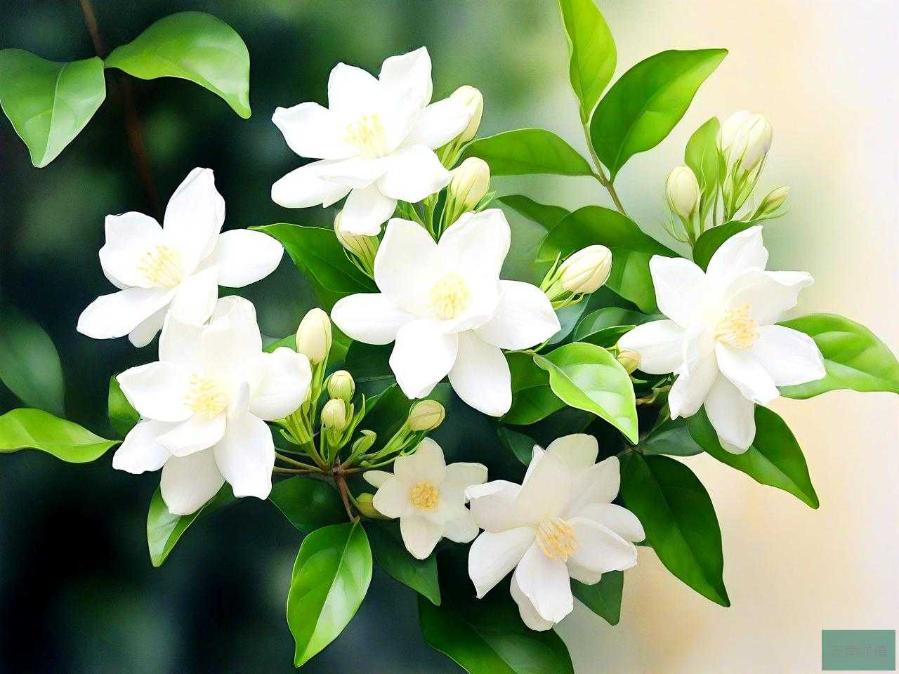 什么茉莉花最香最好养