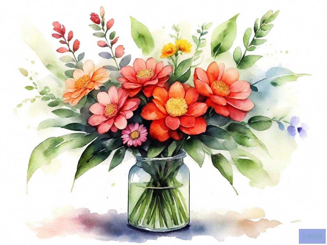给老师们送什么花