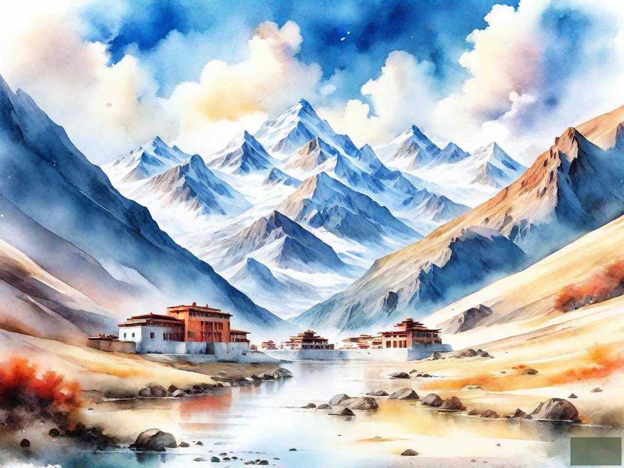 到西藏旅行要花多少钱