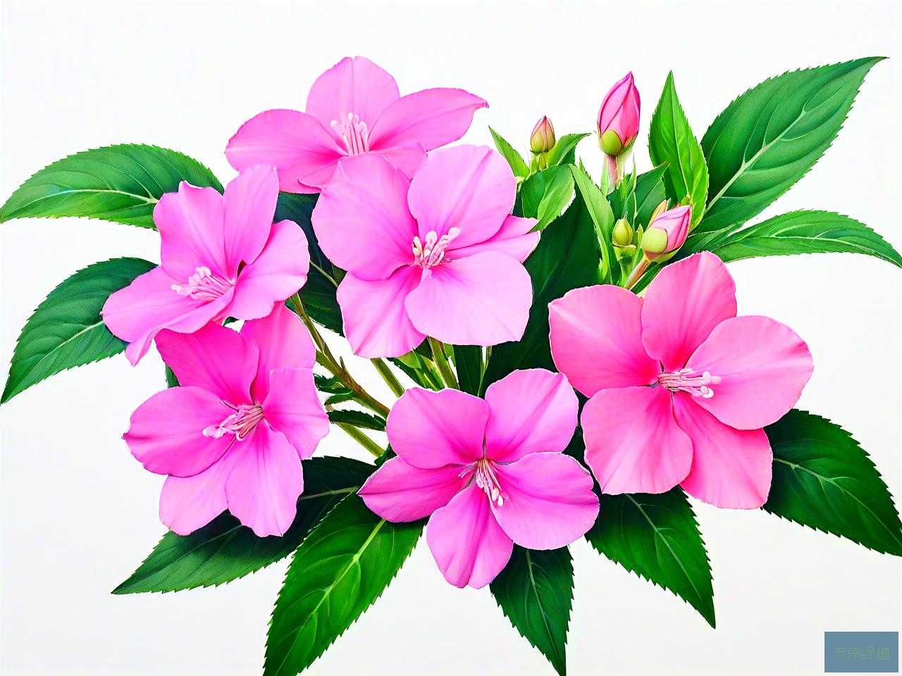 凤仙花可以用来干什么