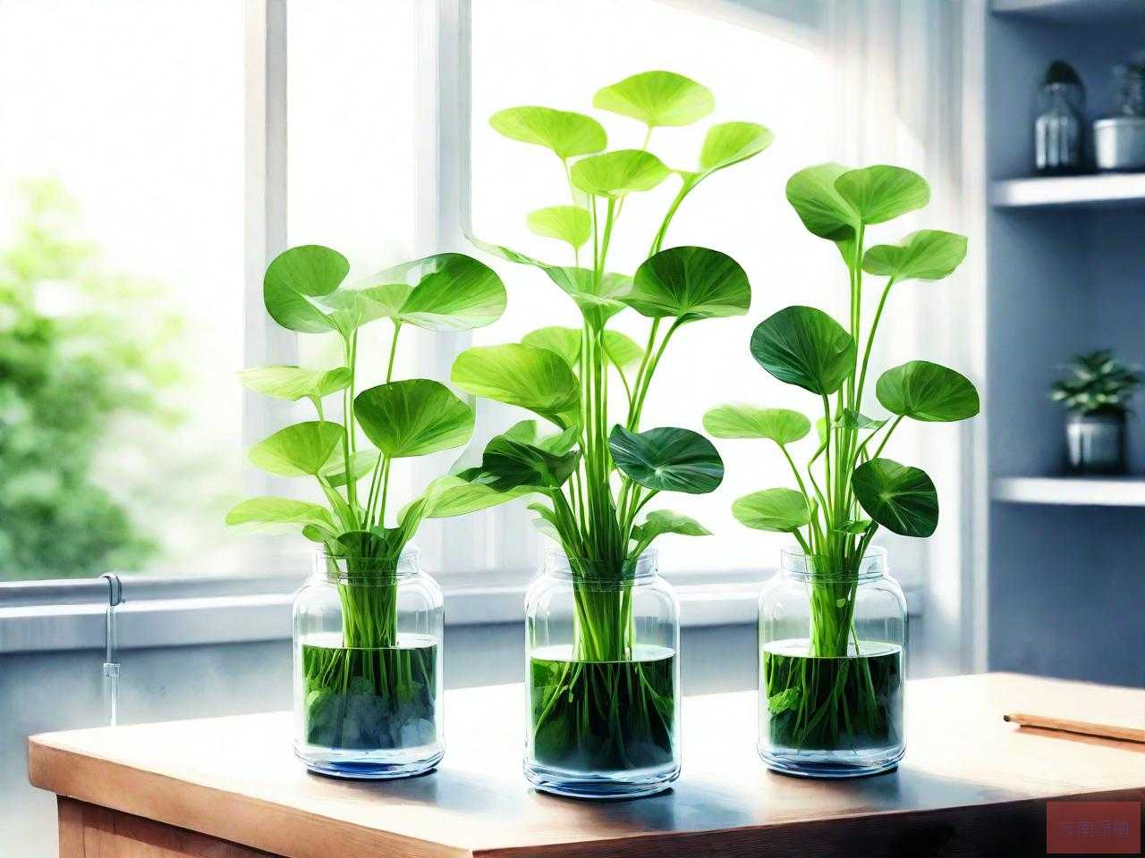 水培植物营养液的使用方法和注意事项