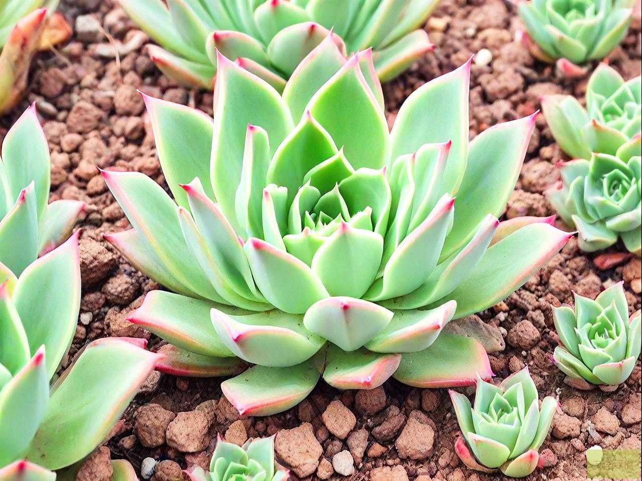 多肉植物番杏怎么养护