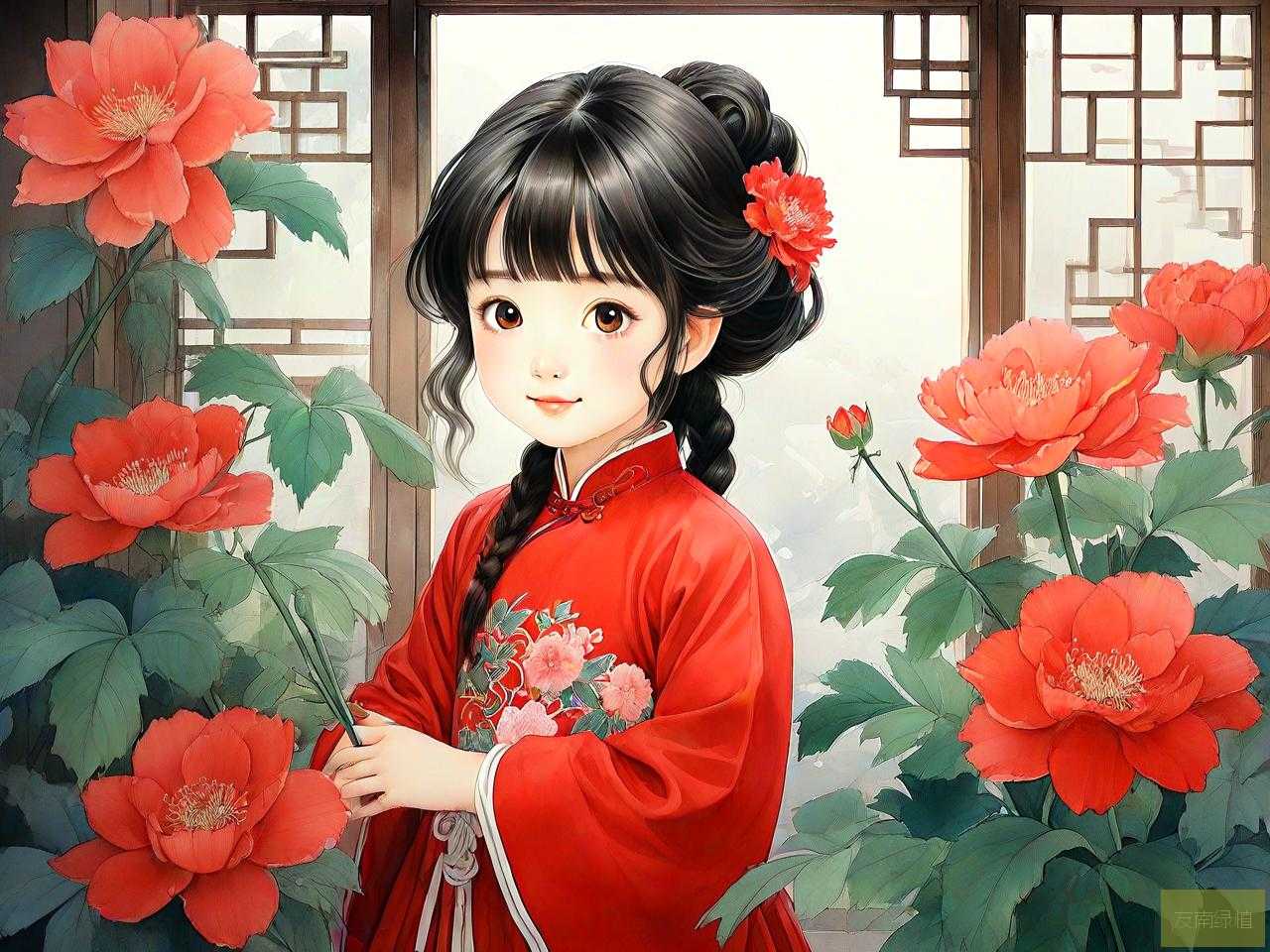属蛇的女人养什么花好