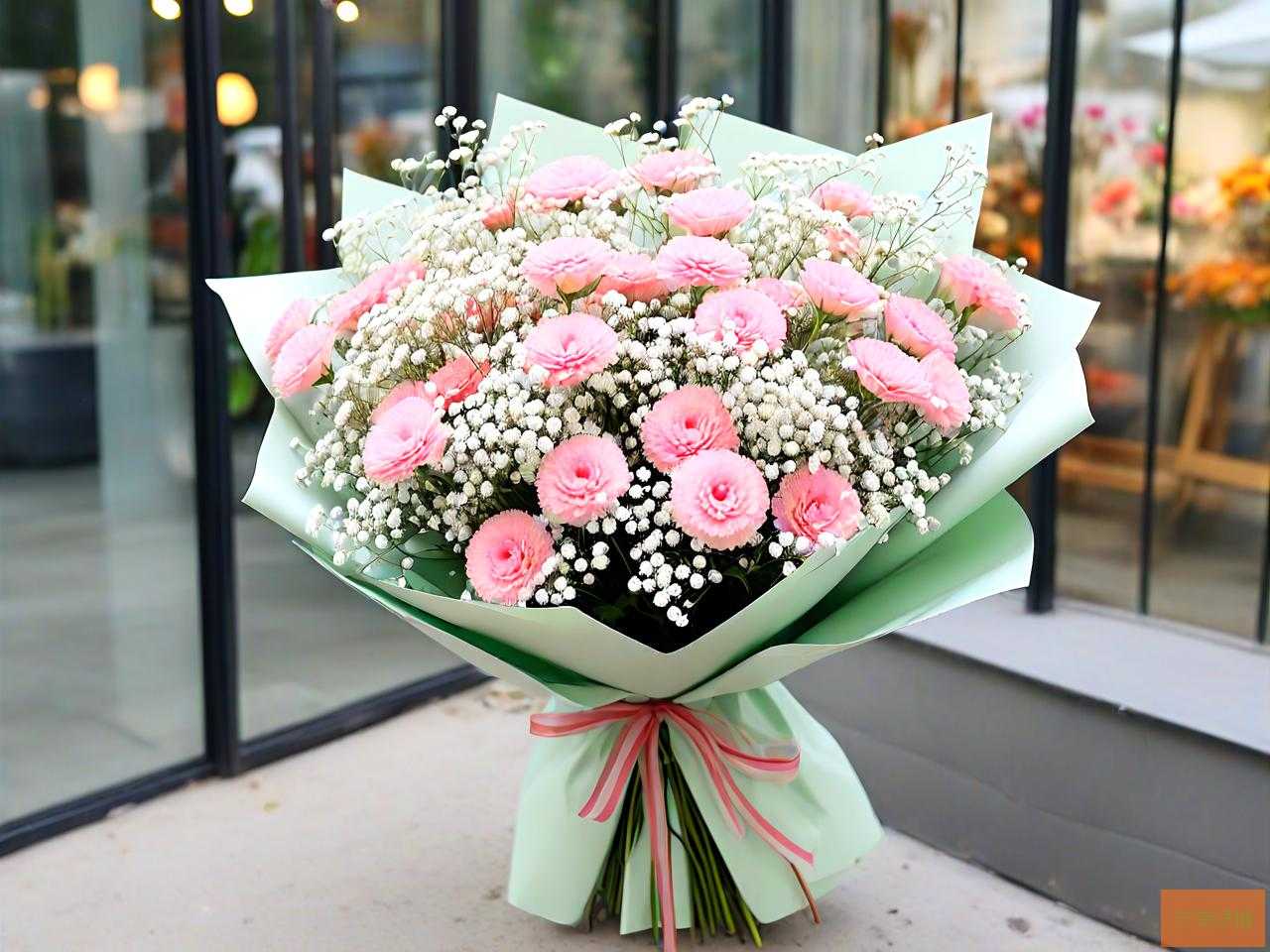 花店满天星多少钱一把