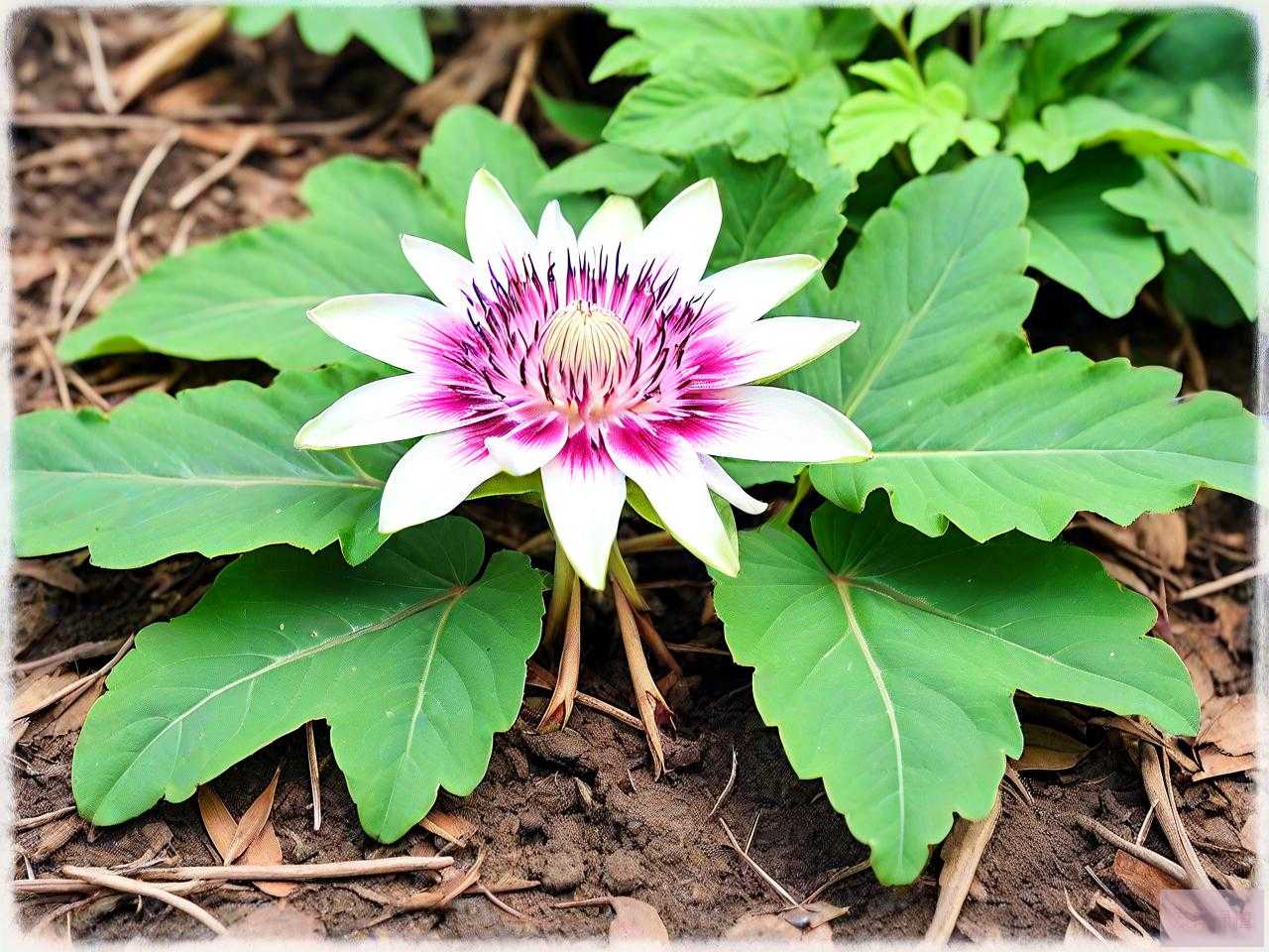 哪里有七叶一枝花种子
