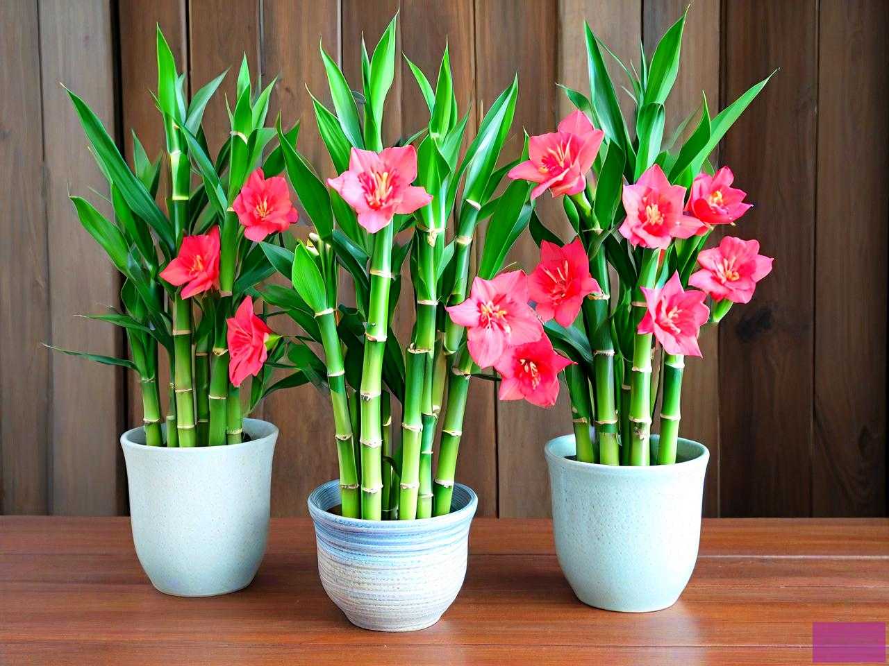 节节高富贵竹塔怎么养