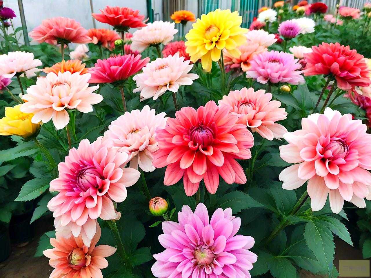 昌吉花卉市场鲜花批发