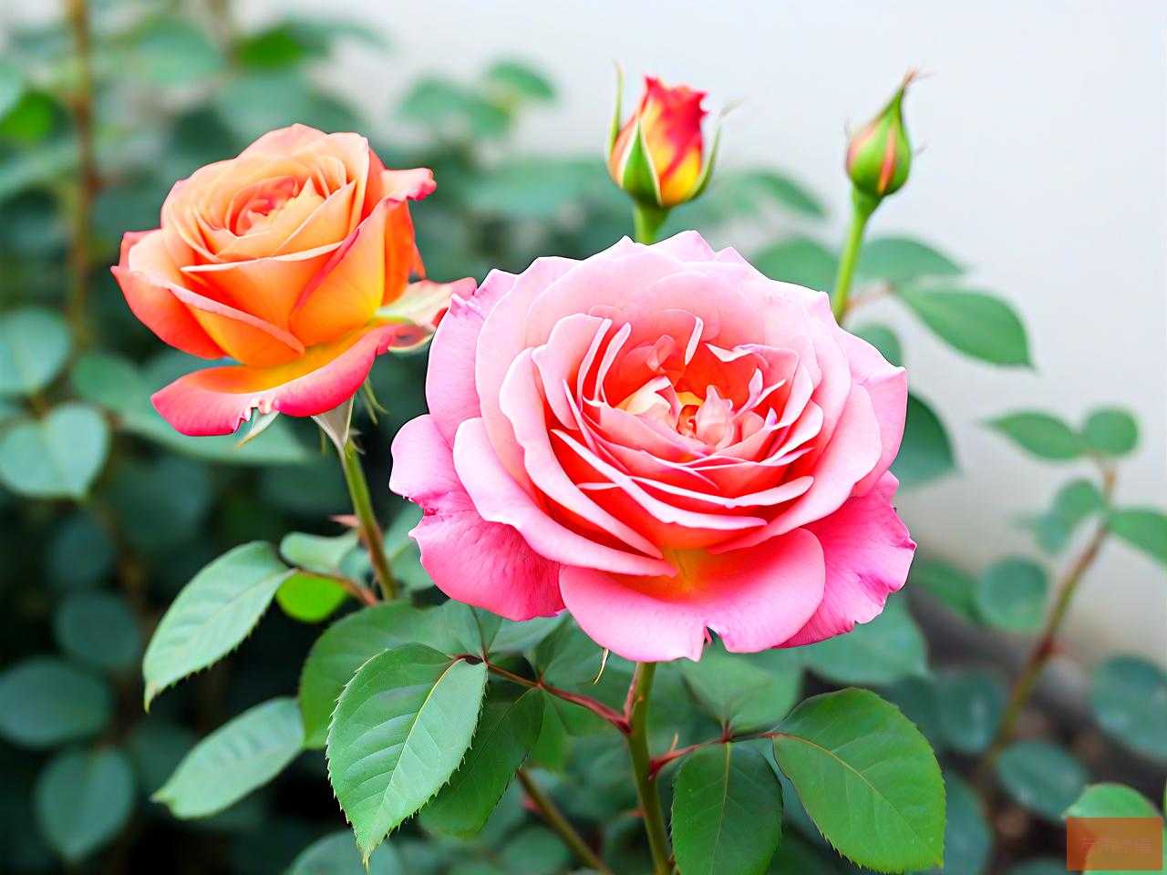 月季花的种子能发芽吗