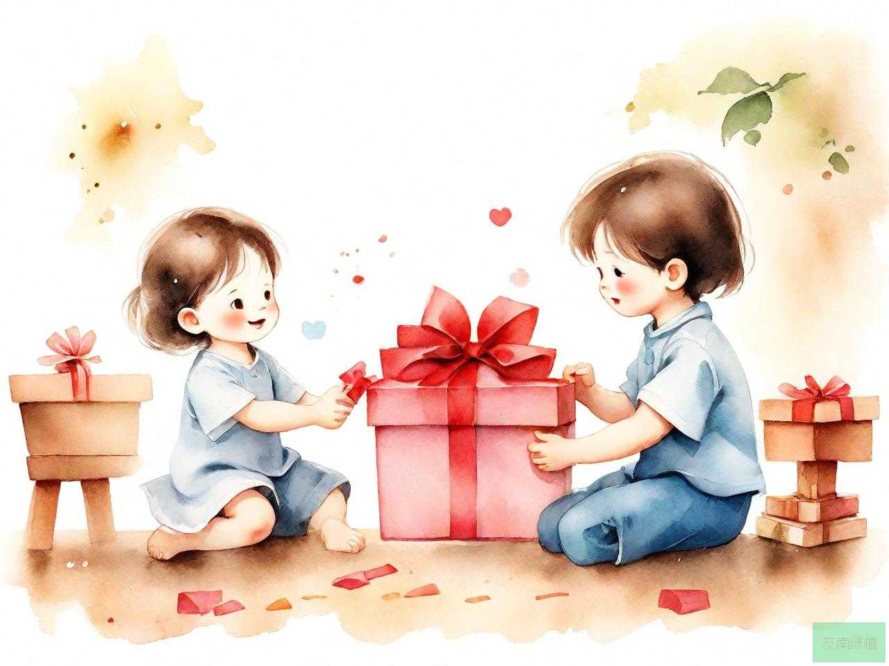 幼儿园孩子适合送给老师什么礼物在教师节
