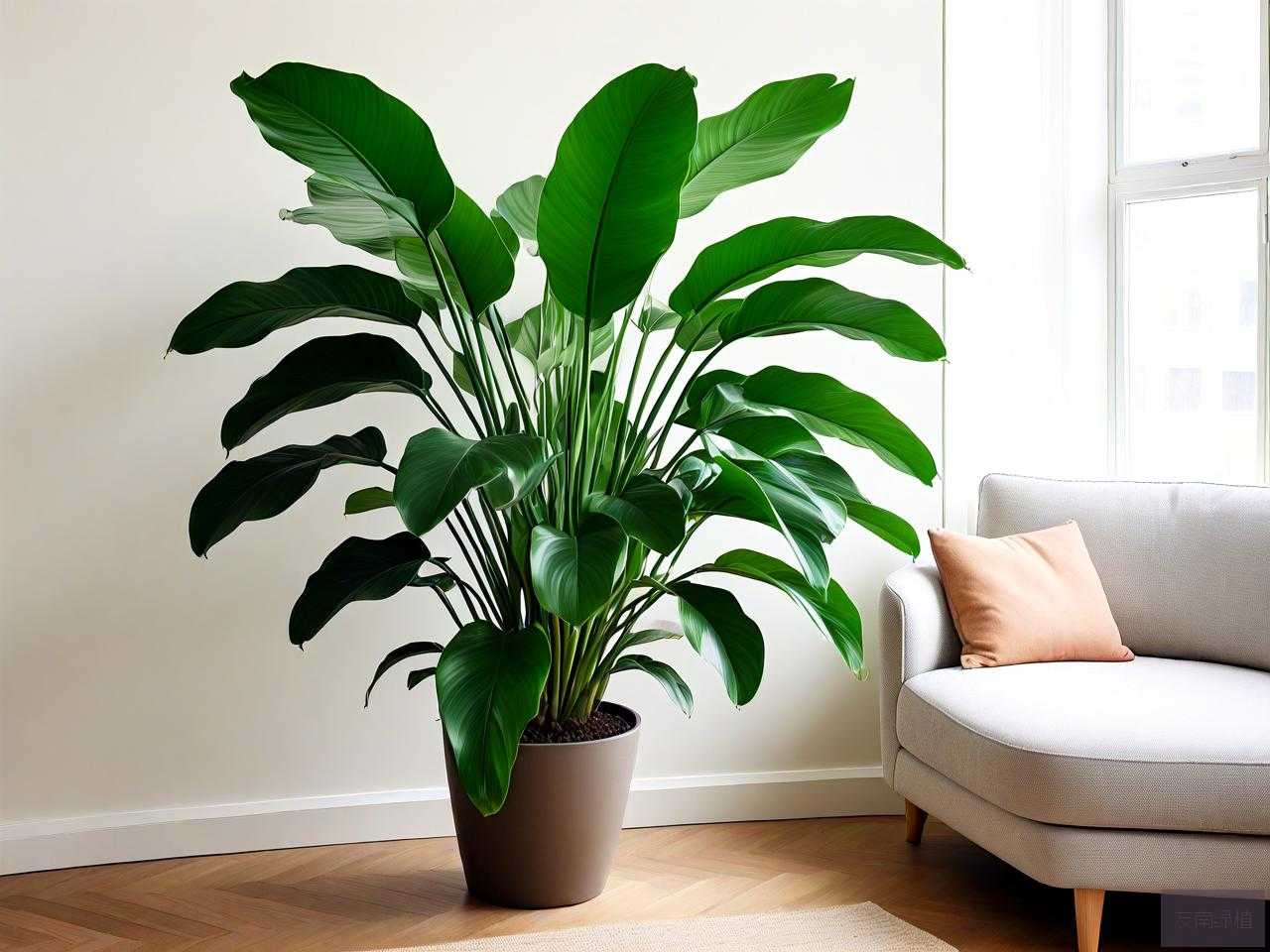 北方室内大型绿植推荐