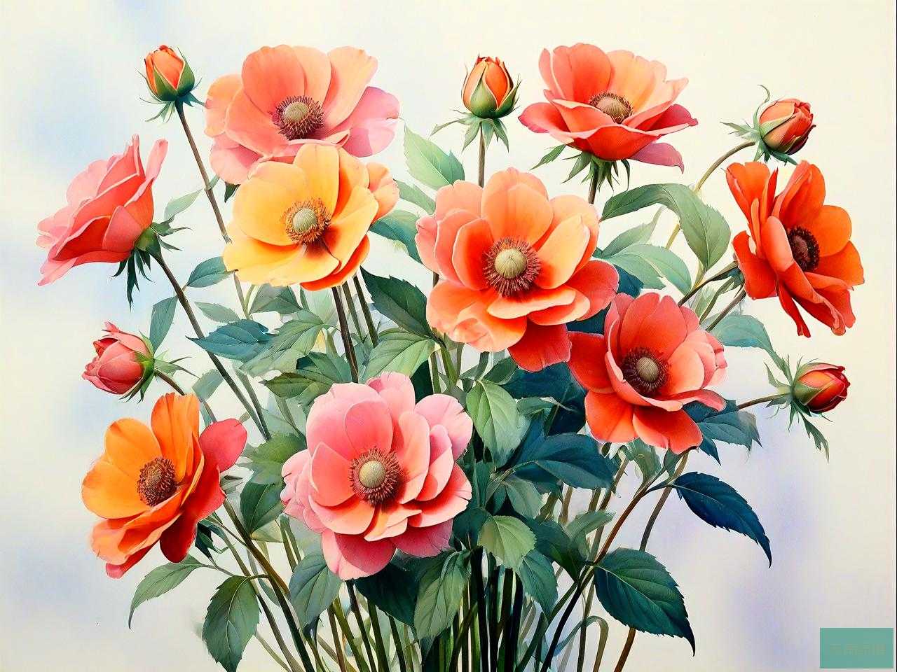 10月17日生日花语