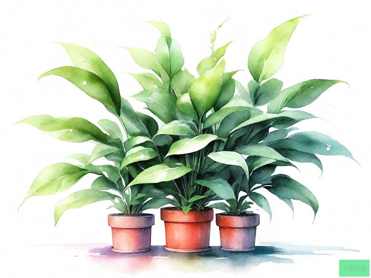那些植物可以去除甲醛