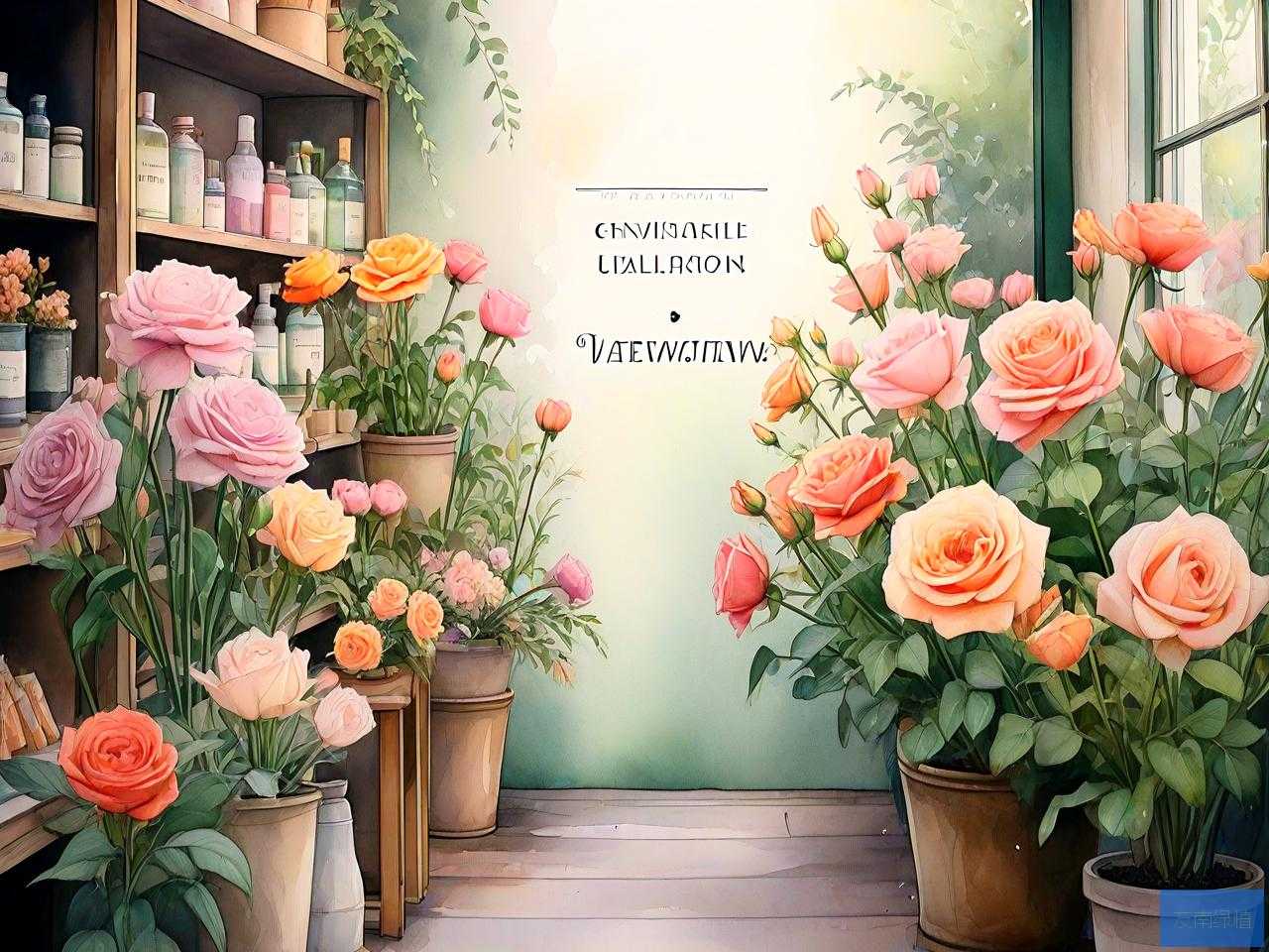 适合花店的名字有哪些