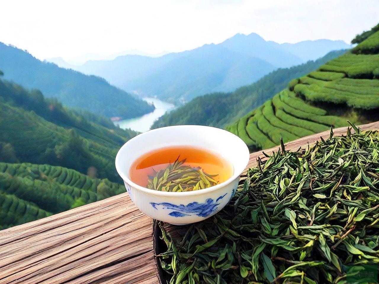 武夷山有名的茶的品种