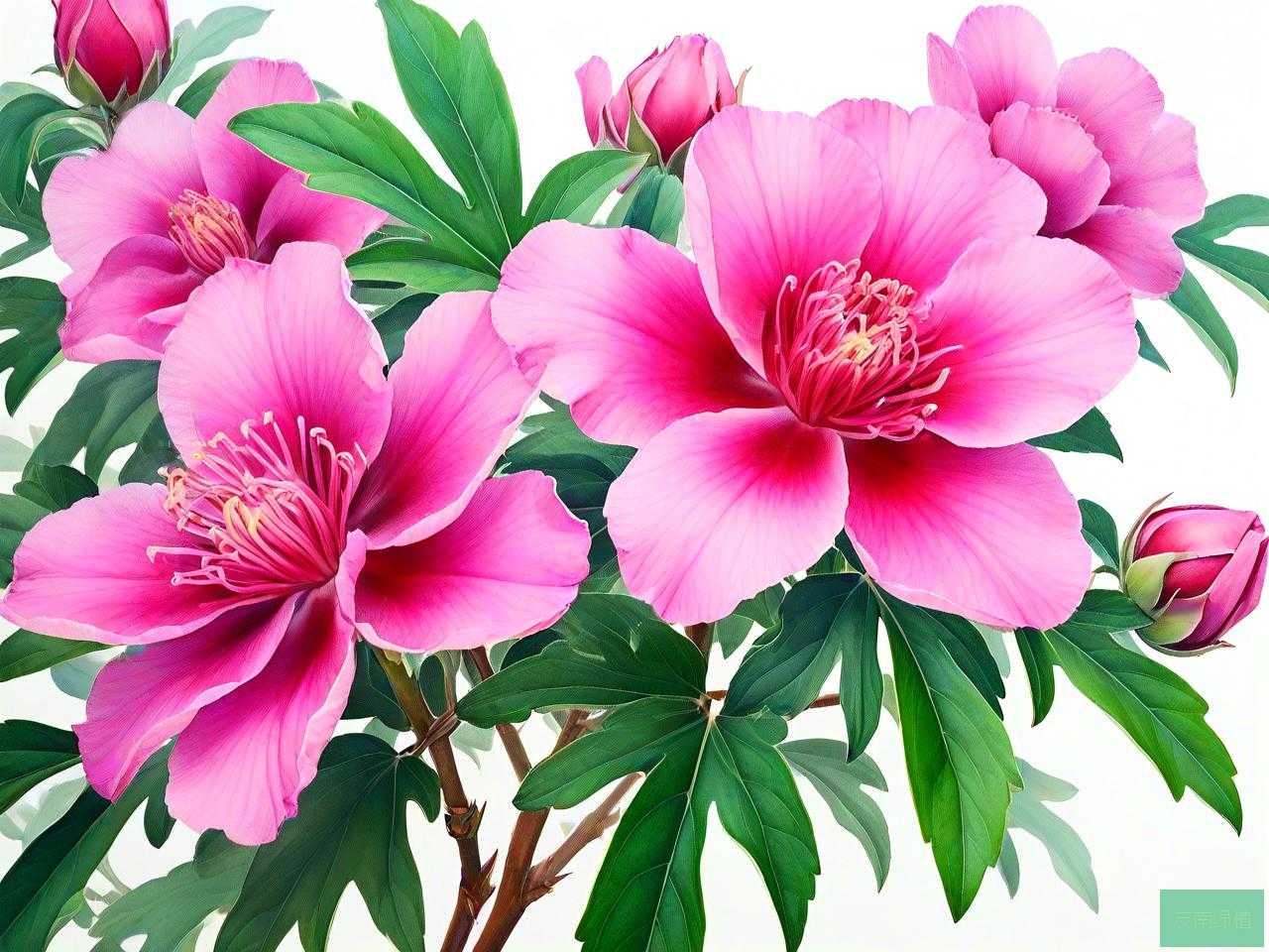洛神花有染色的假货吗