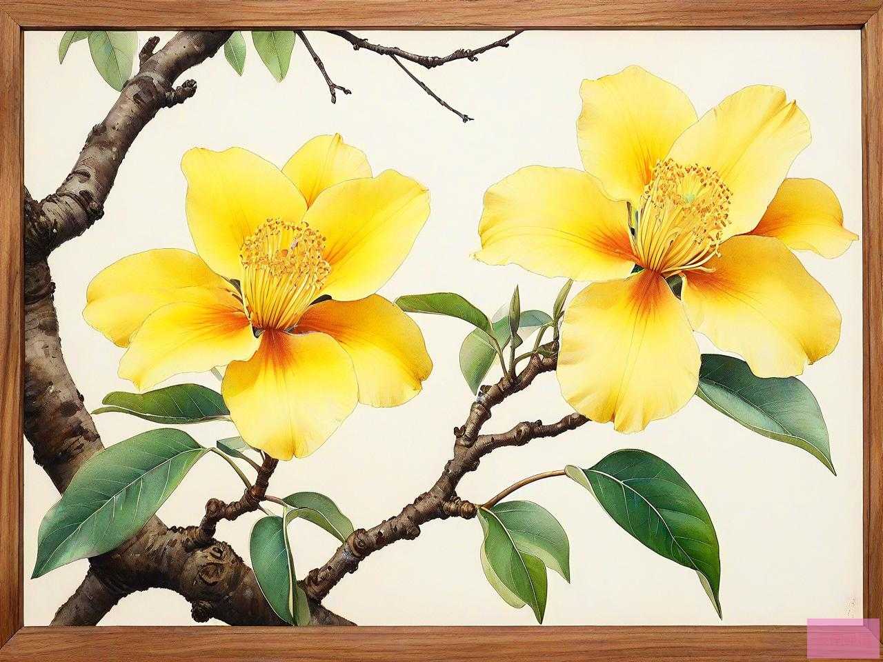 花梨木和黄花梨哪个好