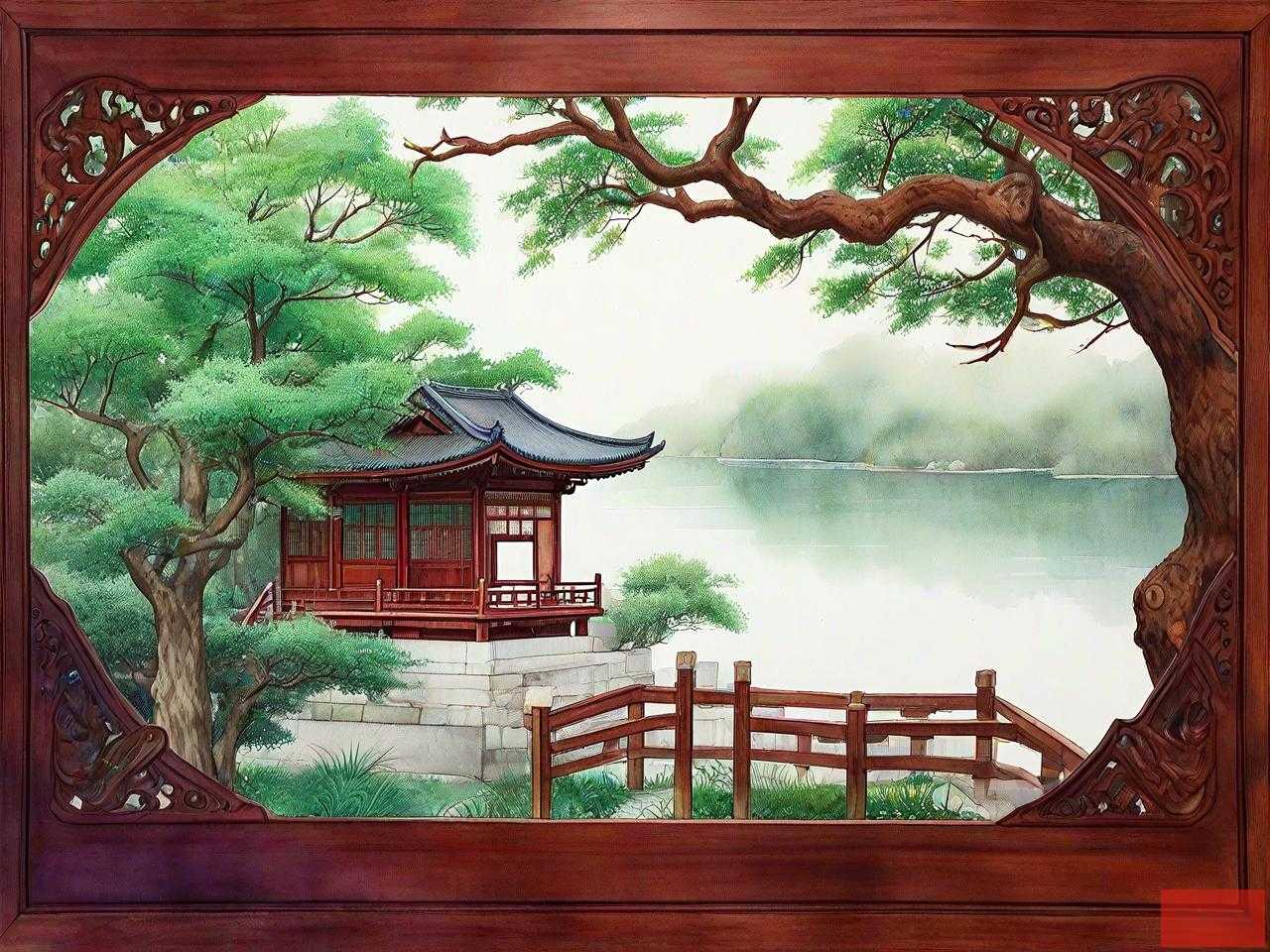 紫檀木好还是绿檀木好
