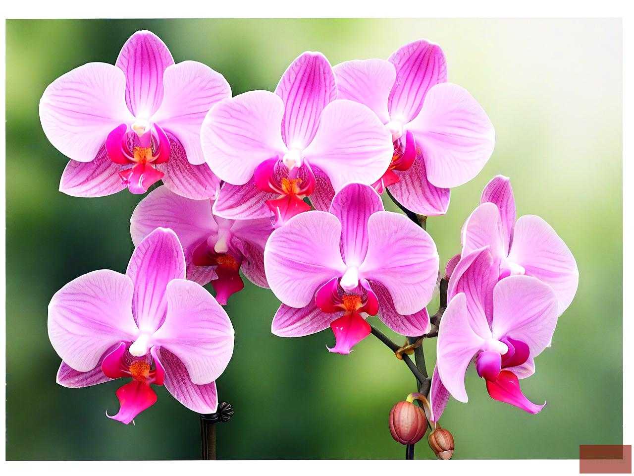 蝴蝶兰花谢了多久复花