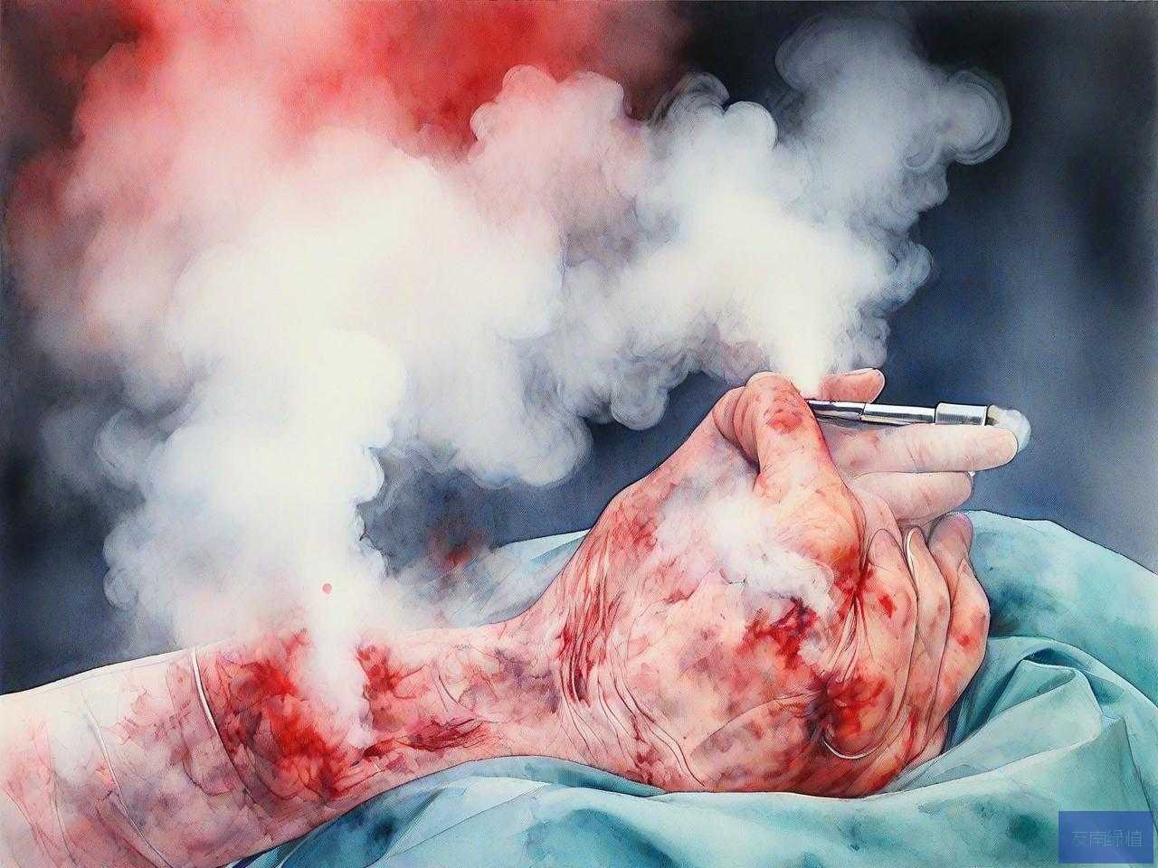 烟雾病手术大概多少钱