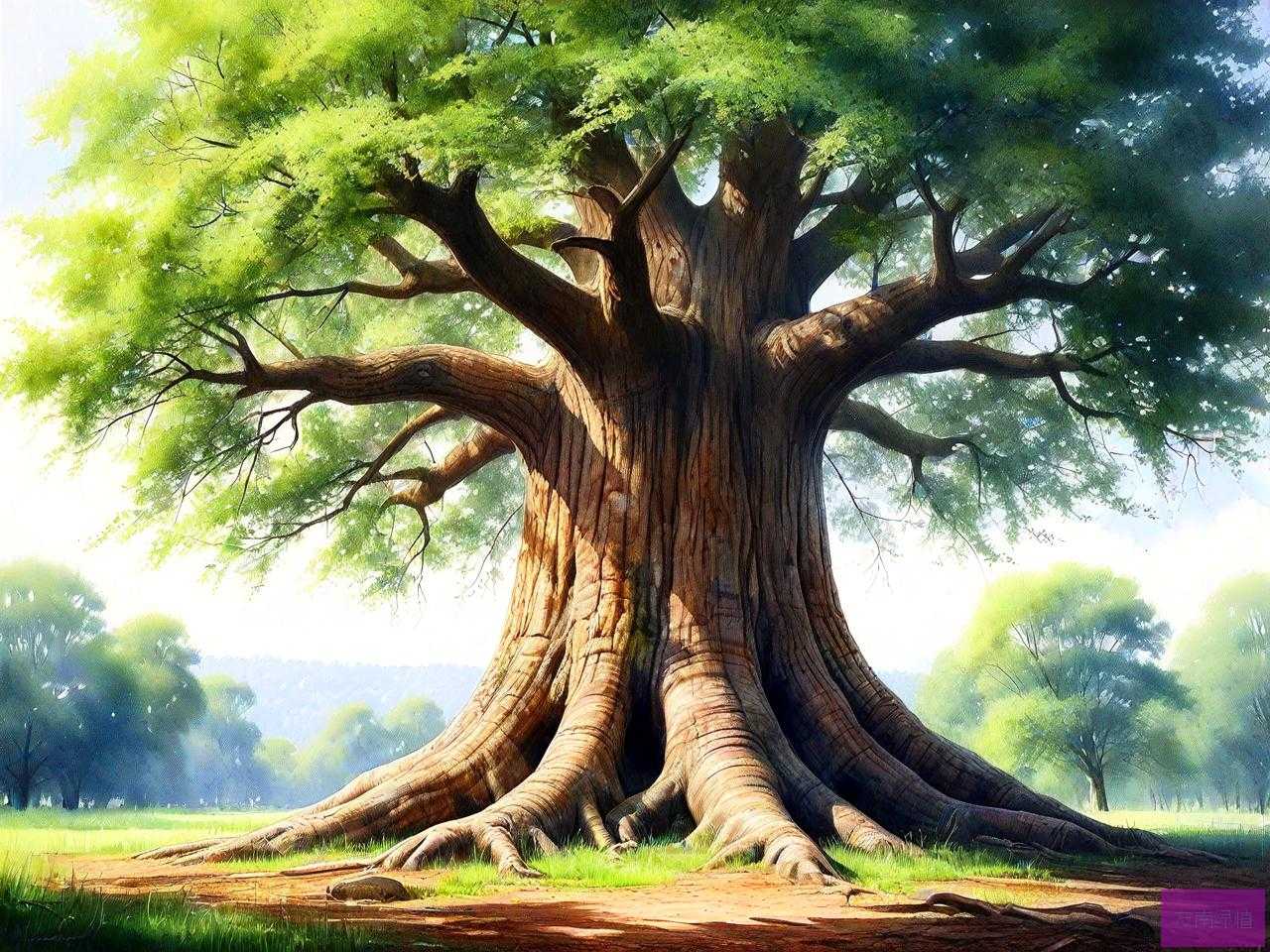 世界上最重的树有几种