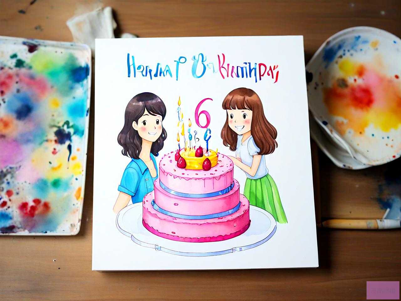 朋友16岁生日送什么
