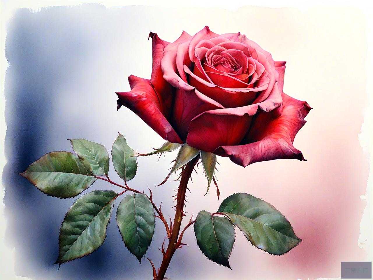 玫瑰花一晚上会枯萎吗