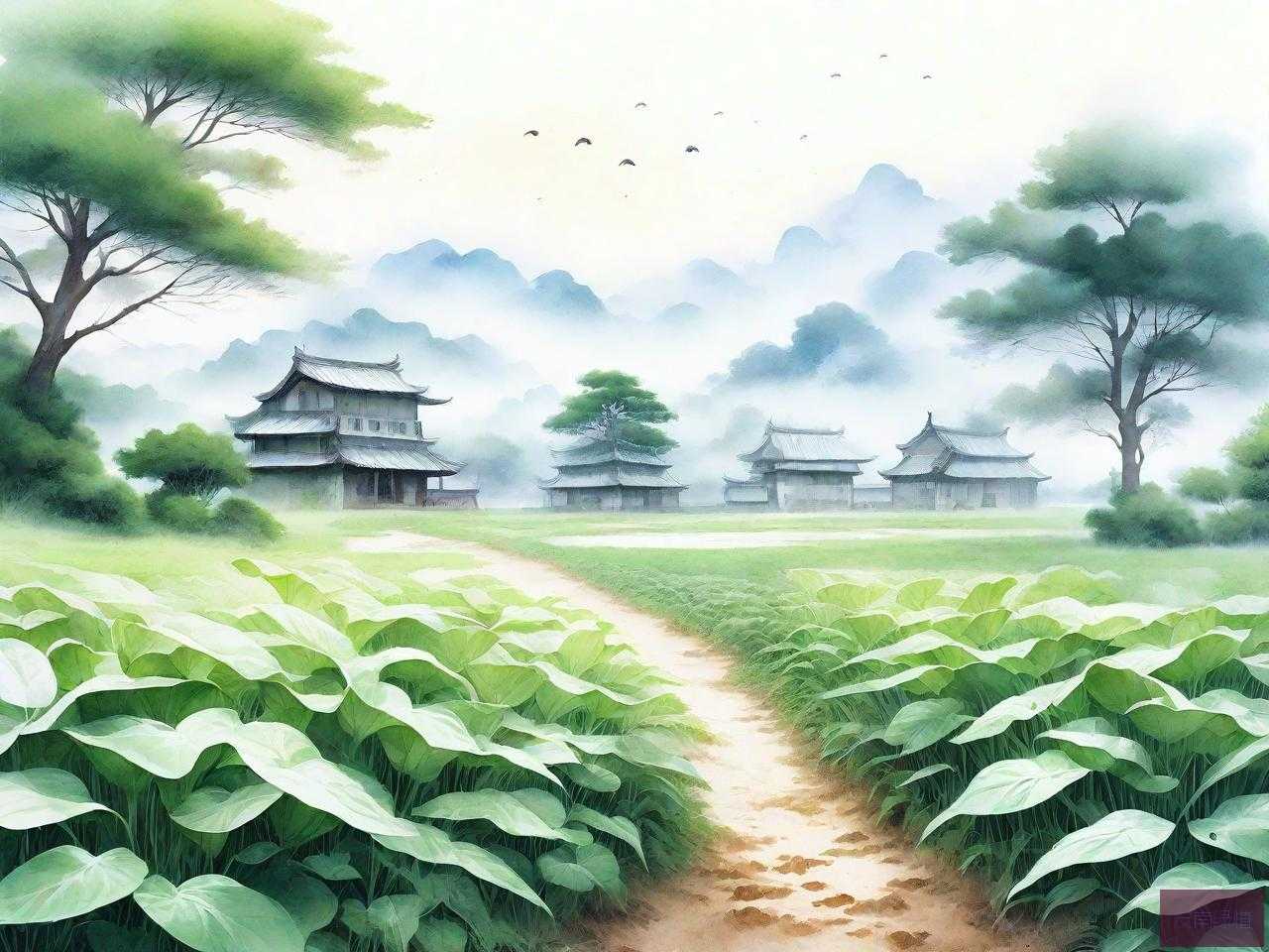 吉安白芨种植
